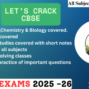 Class 10 live classes