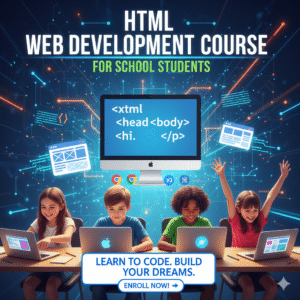 Webdevelopment